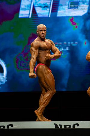 BODYBUILDING 80